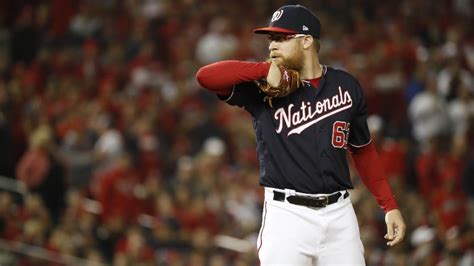 2019 World Series Odds, Schedule: Nationals vs..